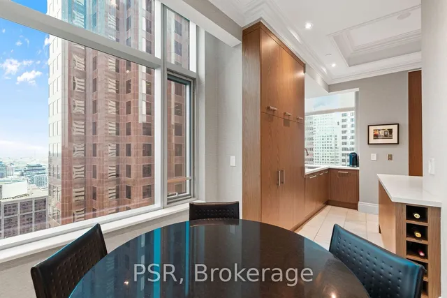 Additional property image - 311 Bay St Unit 3604