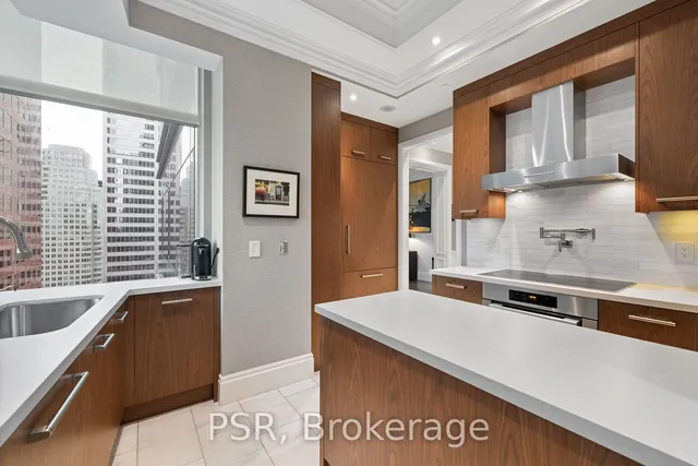 Additional property image - 311 Bay St Unit 3604