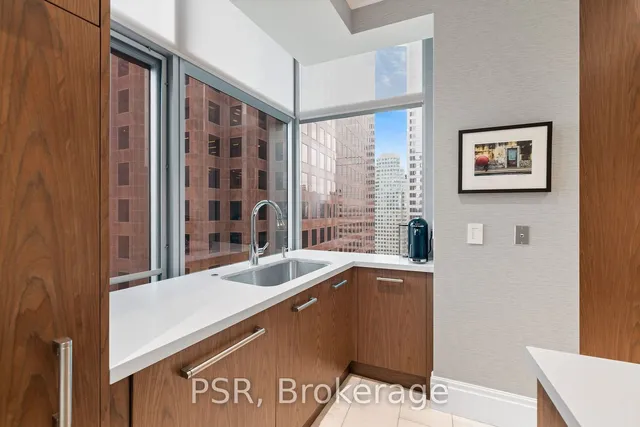 Additional property image - 311 Bay St Unit 3604