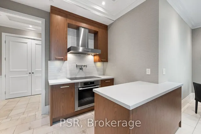 Additional property image - 311 Bay St Unit 3604