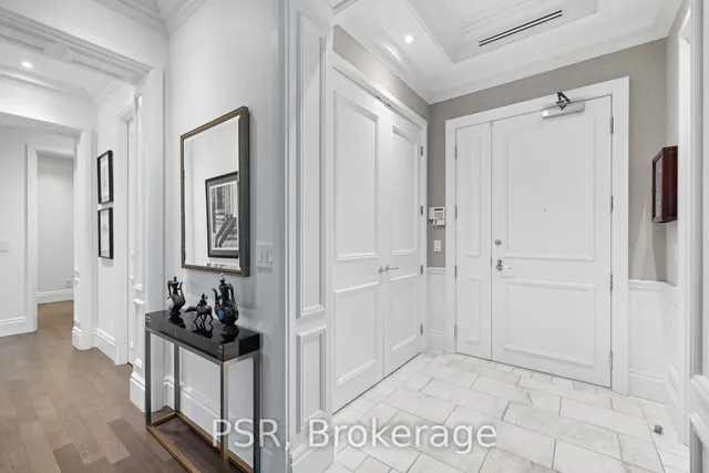 Additional property image - 311 Bay St Unit 3604