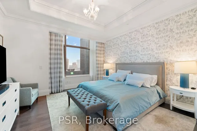 Additional property image - 311 Bay St Unit 3604