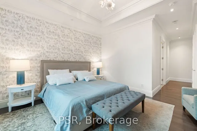 Additional property image - 311 Bay St Unit 3604