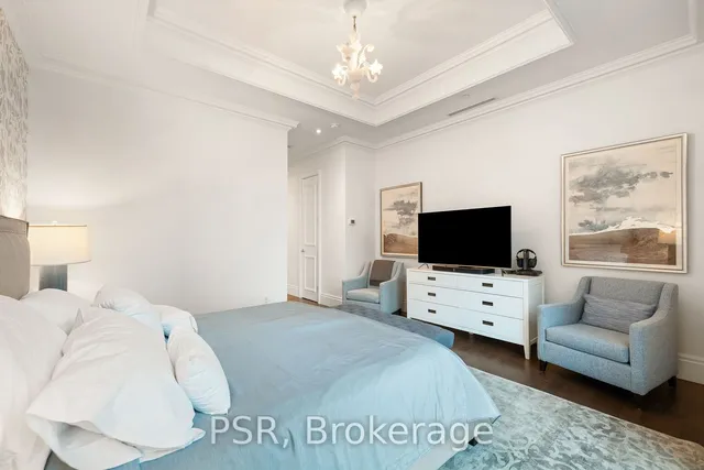 Additional property image - 311 Bay St Unit 3604