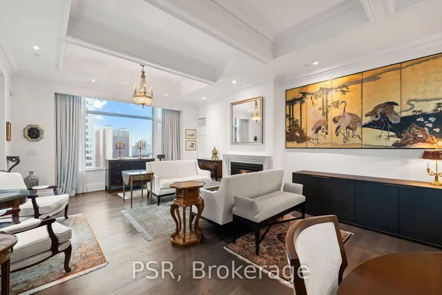 Additional property image - 311 Bay St Unit 3604