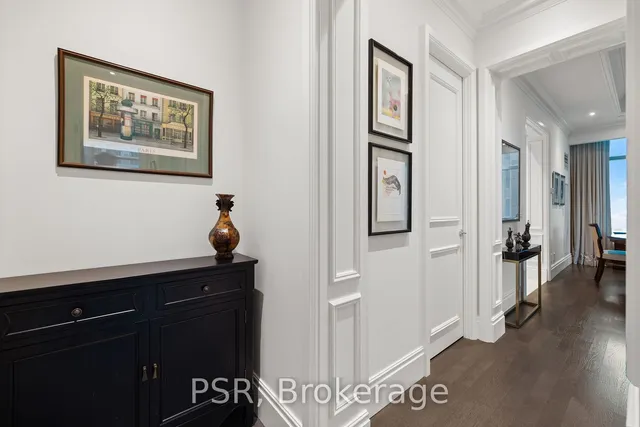 Additional property image - 311 Bay St Unit 3604