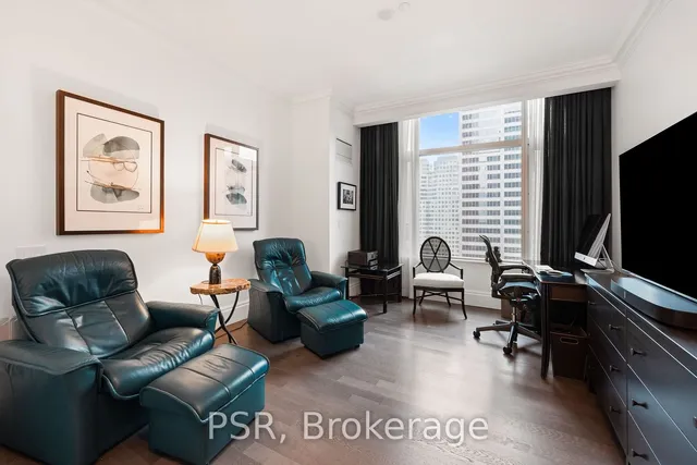 Additional property image - 311 Bay St Unit 3604