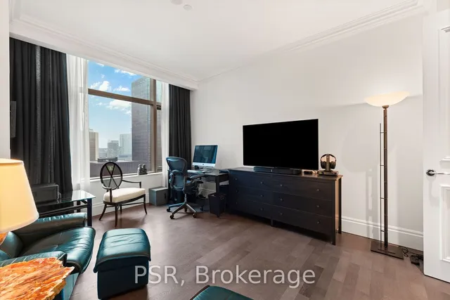 Additional property image - 311 Bay St Unit 3604