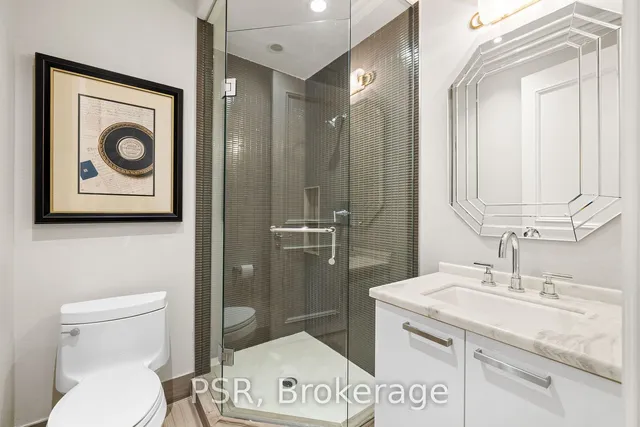 Additional property image - 311 Bay St Unit 3604