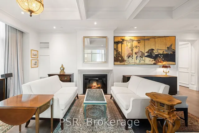 Additional property image - 311 Bay St Unit 3604