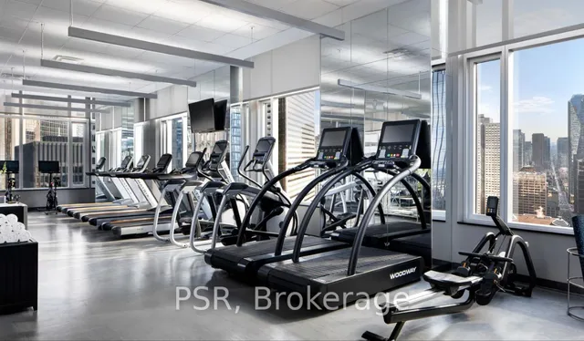 Additional property image - 311 Bay St Unit 3604