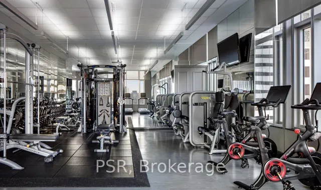 Additional property image - 311 Bay St Unit 3604
