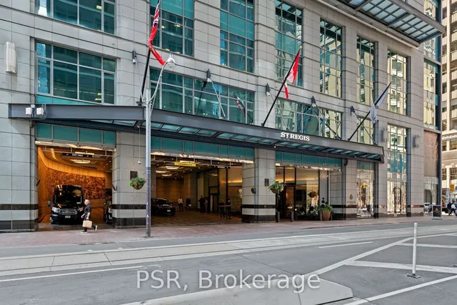 Additional property image - 311 Bay St Unit 3604