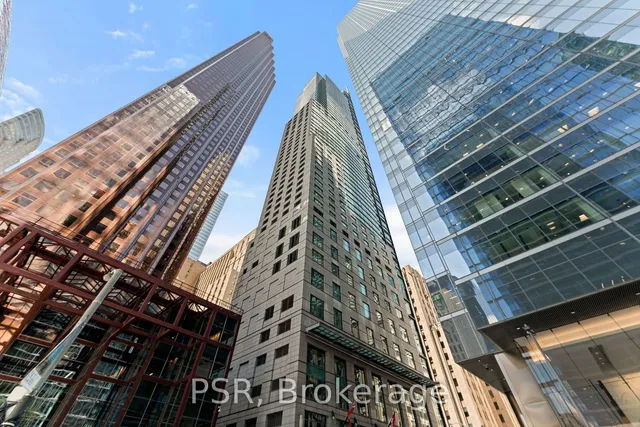 Additional property image - 311 Bay St Unit 3604