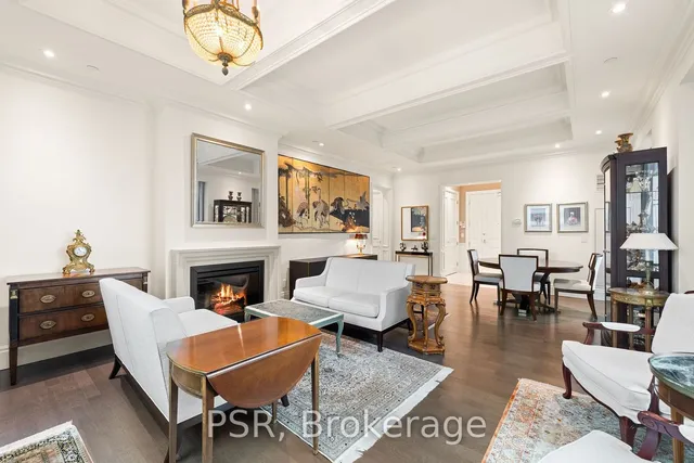 Additional property image - 311 Bay St Unit 3604