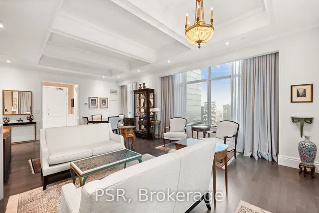 Additional property image - 311 Bay St Unit 3604