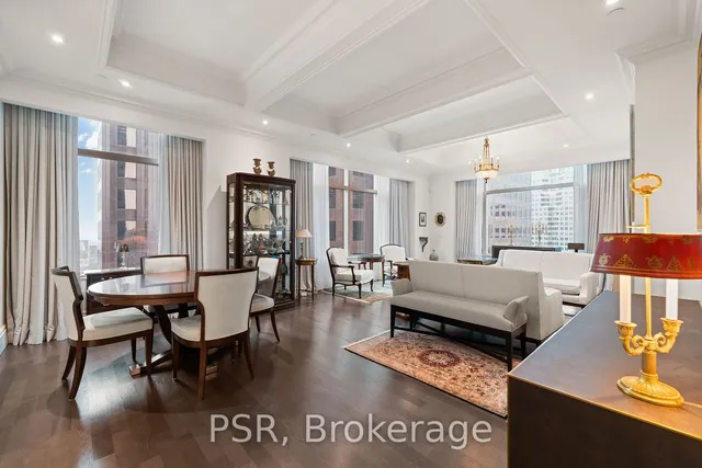 Additional property image - 311 Bay St Unit 3604