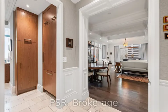 Additional property image - 311 Bay St Unit 3604