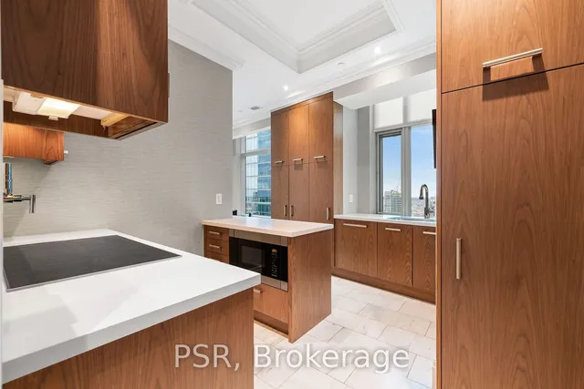 Additional property image - 311 Bay St Unit 3604