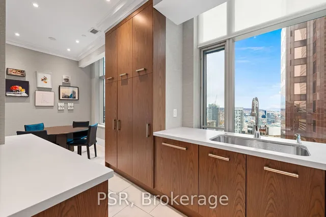 Additional property image - 311 Bay St Unit 3604