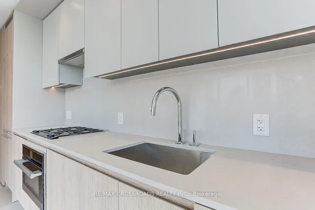 Additional property image - 81 Wellesley St Unit 2003
