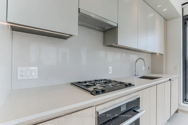 Additional property image - 81 Wellesley St Unit 2003