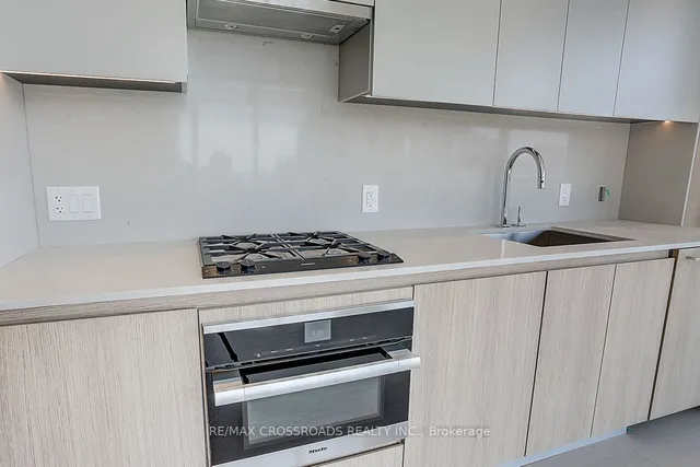 Additional property image - 81 Wellesley St Unit 2003