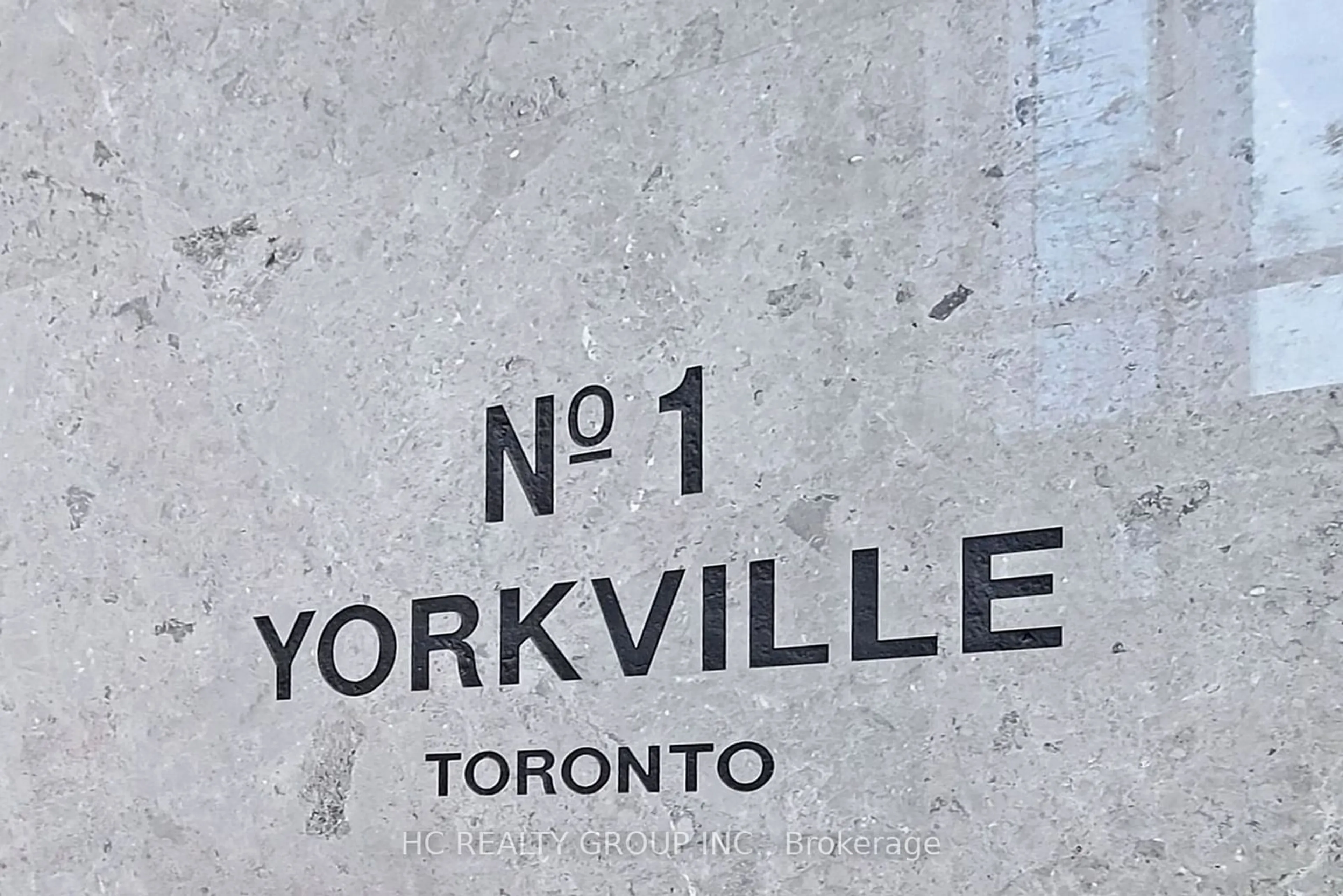 Parking for 1 Yorkville Ave #2902, Toronto Ontario M4W 0B1