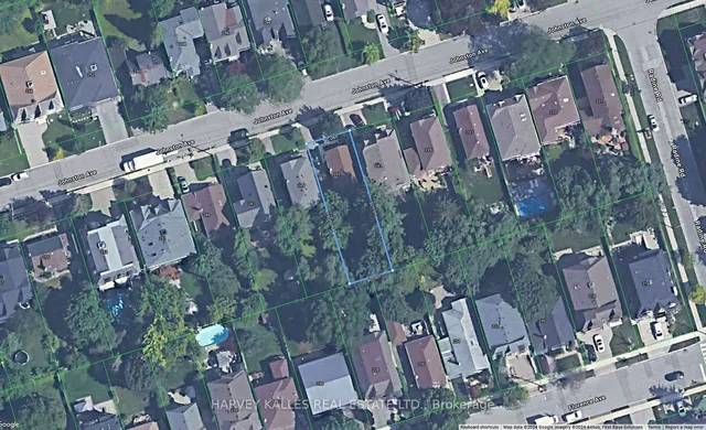 Additional property image - 243 Johnston Ave