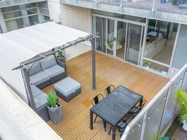 Additional property image - 66 Portland St Unit 212