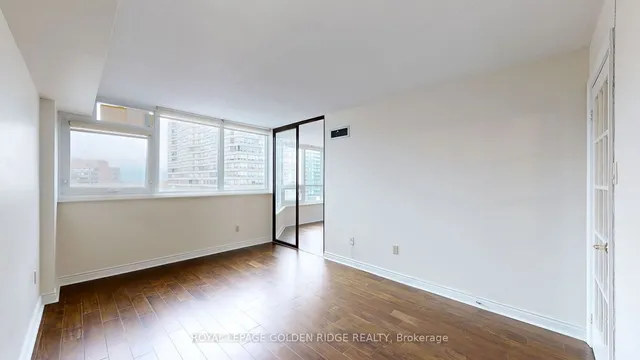 Additional property image - 65 Spring Garden Ave Unit 1504