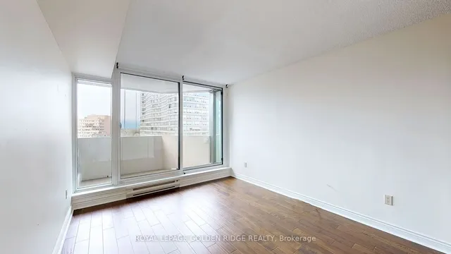 Additional property image - 65 Spring Garden Ave Unit 1504