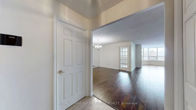 Additional property image - 65 Spring Garden Ave Unit 1504