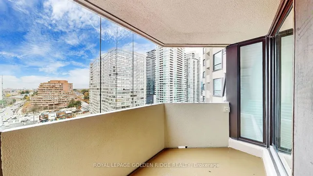 Additional property image - 65 Spring Garden Ave Unit 1504