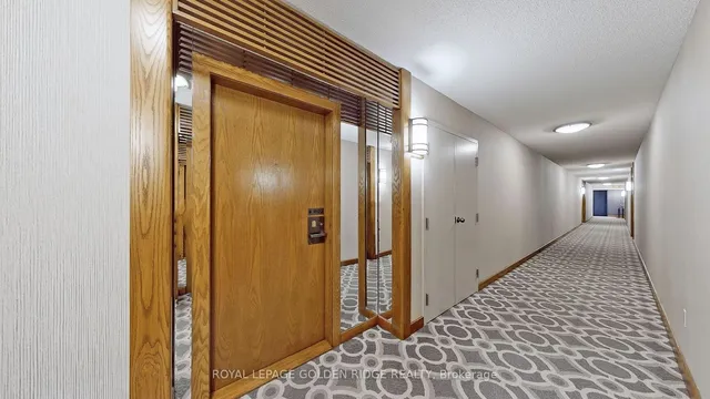 Additional property image - 65 Spring Garden Ave Unit 1504