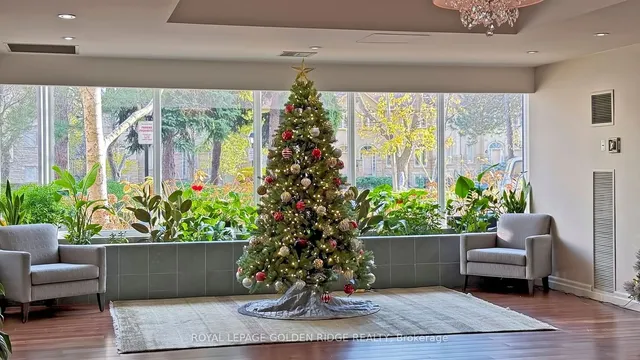Additional property image - 65 Spring Garden Ave Unit 1504