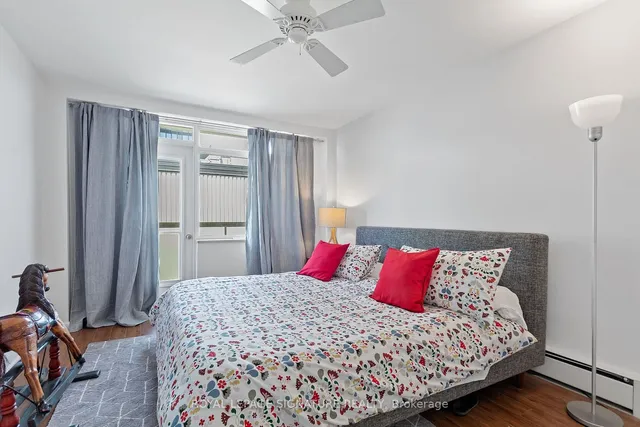 Additional property image - 581 Avenue Rd Unit 1104