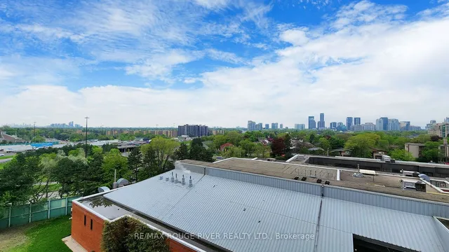 Additional property image - 18 Kenaston Gdns Unit 701