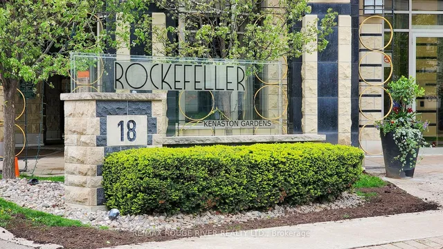 Additional property image - 18 Kenaston Gdns Unit 701