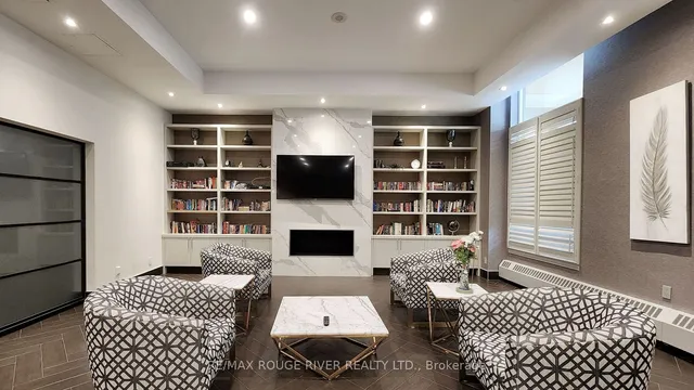 Additional property image - 18 Kenaston Gdns Unit 701