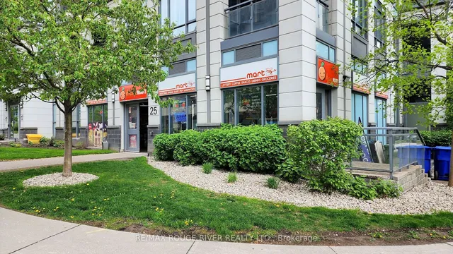 Additional property image - 18 Kenaston Gdns Unit 701