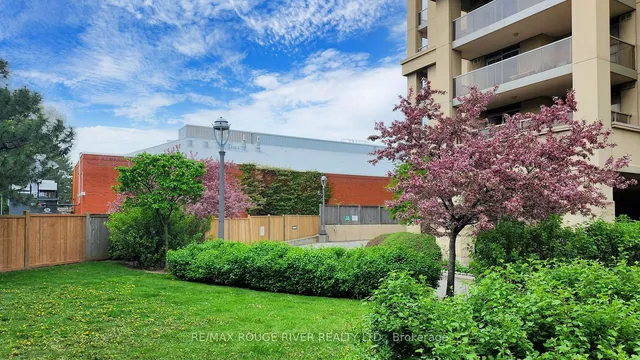 Additional property image - 18 Kenaston Gdns Unit 701