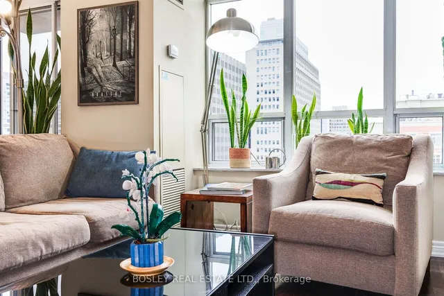 Additional property image - 60 St Clair Ave Unit 1207