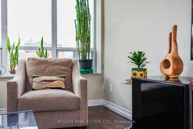 Additional property image - 60 St Clair Ave Unit 1207
