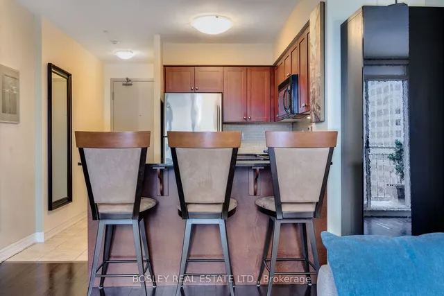 Additional property image - 60 St Clair Ave Unit 1207