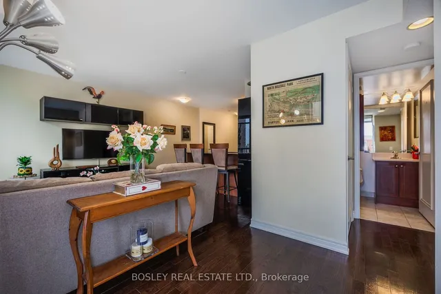 Additional property image - 60 St Clair Ave Unit 1207