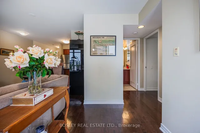 Additional property image - 60 St Clair Ave Unit 1207