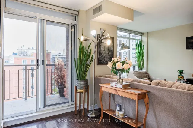Additional property image - 60 St Clair Ave Unit 1207