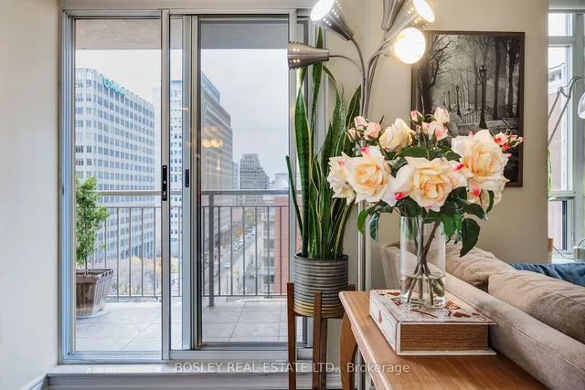 Additional property image - 60 St Clair Ave Unit 1207