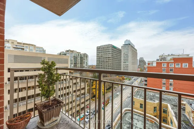 Additional property image - 60 St Clair Ave Unit 1207